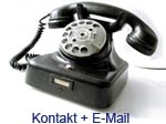 Kontakt und eMail