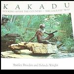 Kakadu National Park, Text englisch