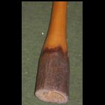 Didgeridoo Jackfruit +Rinde klasse Sound