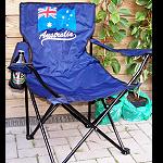 Camping Klappstuhl Australia