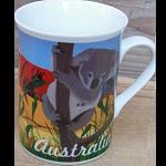 Kaffeebecher ULURU Koala K�nguru