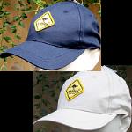 Cap mit Roadsign Stra�enschild K�nguru