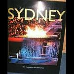 Buch Olympia 2000 Sydney   A4