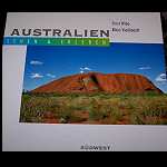 Bildband Australien - sehen und erleben
