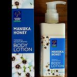 Manuka Honig K�rperlotion 250ml +MGO250
