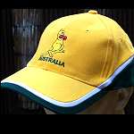 Cap   Australia    Boxing Roo