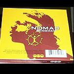 cd  NOMAD   Songman  