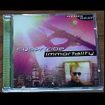 cd cybertribe immortality
