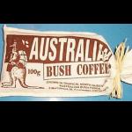 Outback Kaffee im Jutesack 100gr