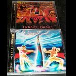 CD Didgeridoo Groove oder Trance Dance