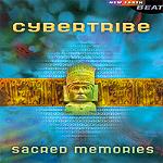 cd Cybertribe - Sacred Memories of  Future