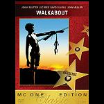 Walkabout -Spielfilm-Aborigines Kulturkonflikte