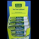LIP GUARD, TEA TREE 4GM