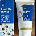 Manuka Honig Handcreme 75 ml +MGO 250