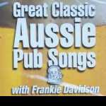 cd  best aussie pub songs f.davidson