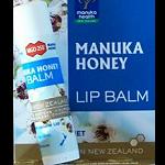 Manuka Honig Lippenbalsam Stift +MGO 250