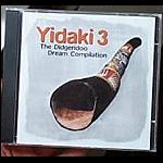 cd yidaki Sampler , von Allem etwas