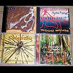 CD s Didgeridoo Musik Sonderangebote