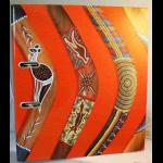 B�ro Ordner v  Herlitz mit tollem Einband