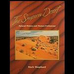 Buch  the simpson desert   history