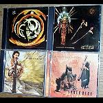 CD s Didgeridoo Musik  verschiedene