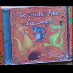 the essential aussie kids songbook