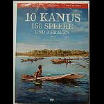 Spielfilm DVD 10 Kanus 150Speere 3 Frauen