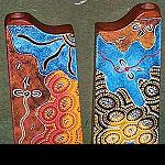 Didgeridoo BOX  ideal z Reisen NEUHEIT !!!