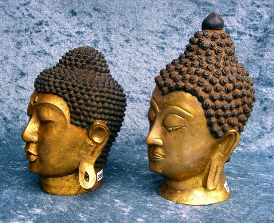 WAT - world art trade - Buddha