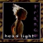  CD Trance Mission Head Light