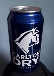 Carlton Dry Dose 0,375ml Bier 