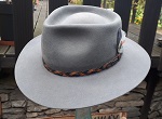 Akubra Hut gr 57 Modell Stockman