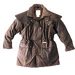 WachsJacke  Drover beste Qualitt !