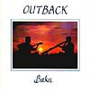 cd Outback - Dance the Devil away