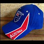 Base Cap mit Wappen - Australia
