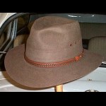 Akubra Exeter  Gr 56