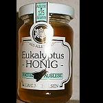 Honig Eukalyptus 125 ml