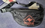 Traveller Bag G�rteltasche Scippis