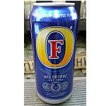 Fosters Bier Dose 0,440ml  MHD 5.2024