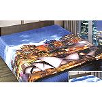 Tagesdecke Bett berwurf Sydney 180x220