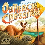 Brett Spiel Outback Crossing 8+ 
