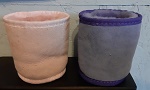 Flaschen Wrmer Baby Stubbycooler Lammfell