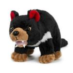 Stofftier Tasmanian Devil Teufel  25cm