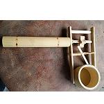 Knatter Sound  Percussion Instrument 