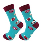 Australien Socken pink koala 36-39