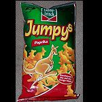 Knguru    Chips    jump jump.....jumpy s