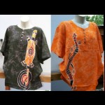 Batik Shirt Bluse  best quality