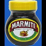 Marmite Vegetarisch  125gr mhd 