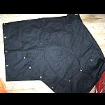 Reparaturstoff Oilskin Wachstuch 130x50cm