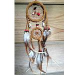 Dreamcatcher Traumfnger   25cm